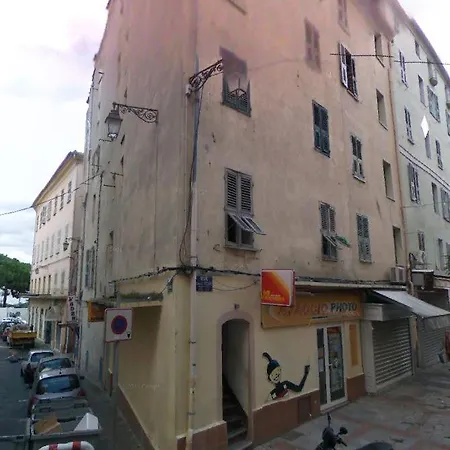 Apartment Centre Ville Ajaccio Ajaccio (Corsica)