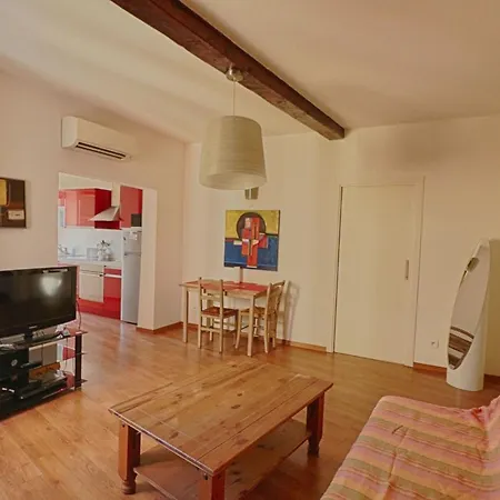Centre Ville Ajaccio Apartment