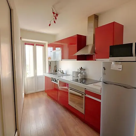 Centre Ville Ajaccio Apartment