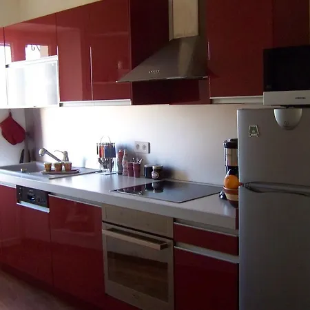 Centre Ville Ajaccio Apartment Ajaccio (Corsica)